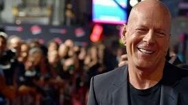 Se confirmó que Bruce Willis fue diagnosticado con demencia frontotemporal